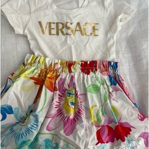 Kids closet clean out sale